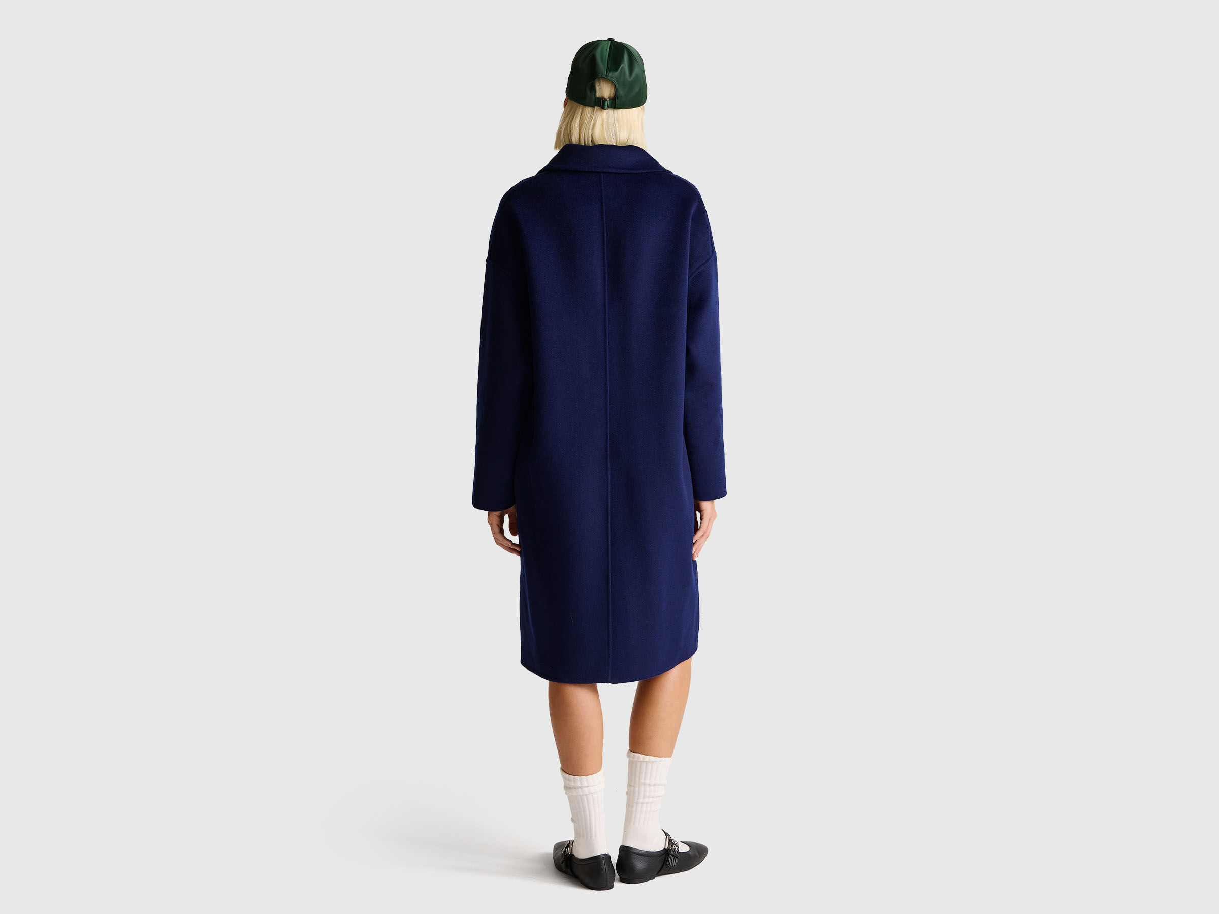 COAT Women image number 2